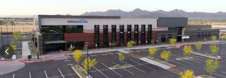 OrthoArizona – Pima Center