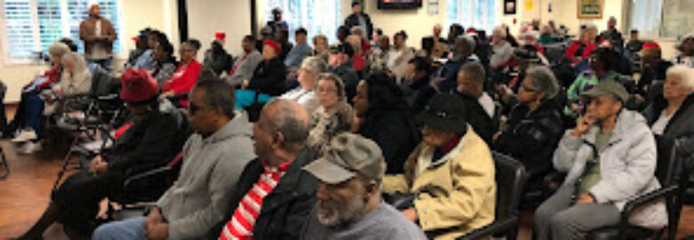 Blessed Assurance Adult Day