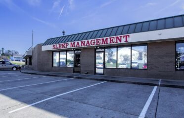 Sleep Management Services
