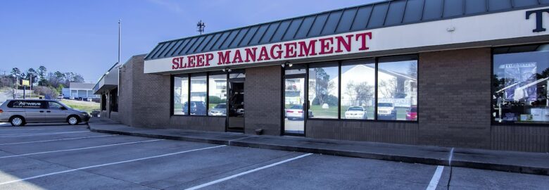 Sleep Management Services