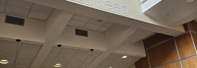 UW Health Wisconsin Sleep Clinic Sleep Medicine and Lab