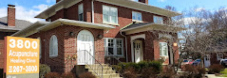 Acupuncture Healing Clinic