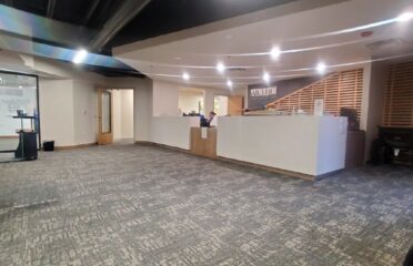 Women’s Clinic of Johnson County