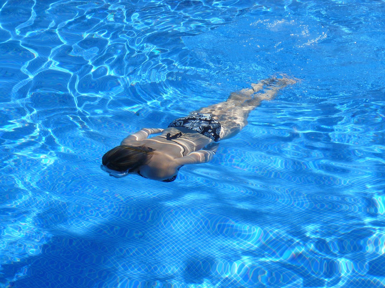 Swim Coach