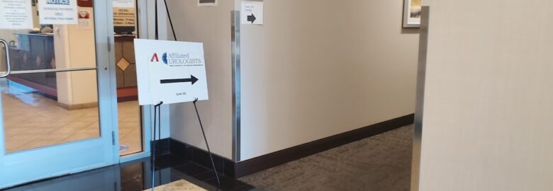 Affiliated Urologists – N. Phoenix/Desert Ridge