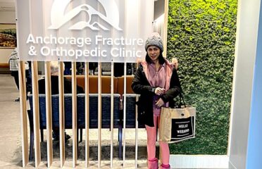 Alaska Fracture & Orthopedic Clinic