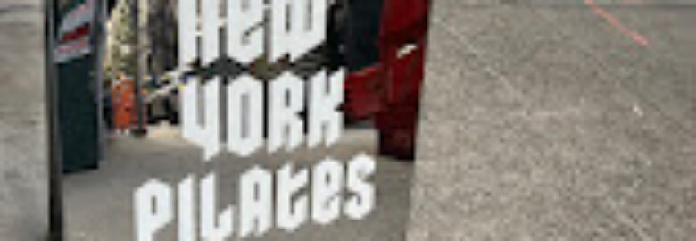 New York Pilates Flatiron