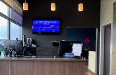 Arctic Chiropractic Anchorage Huffman & Rabbit Creek