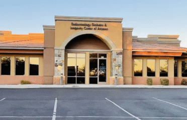 Endocrinology, Diabetes, and Longevity Center of Arizona