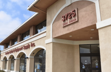 American Medical & Equipment Supply