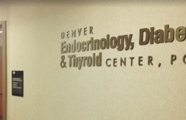 Denver Endocrinology, Diabetes and Thyroid Center, PC