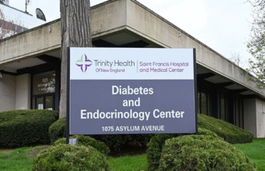 Diabetes and Endocrinology – Hartford