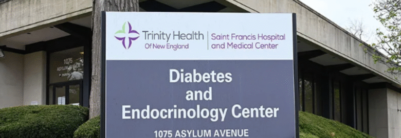 Diabetes and Endocrinology – Hartford