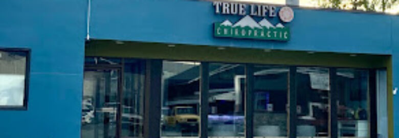 True Life Chiropractic