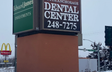 South Anchorage Dental Center