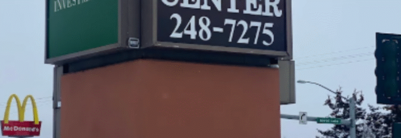 South Anchorage Dental Center