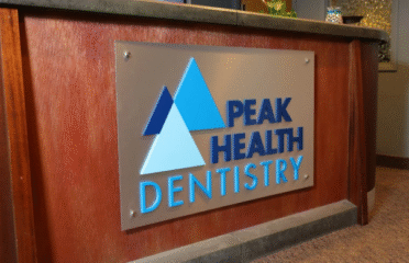 Peak Health Dentistry at Gentle Care
