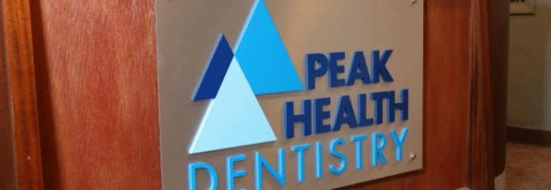 Peak Health Dentistry at Gentle Care