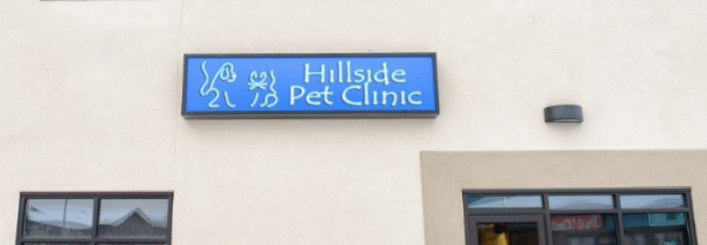Hillside Pet Clinic