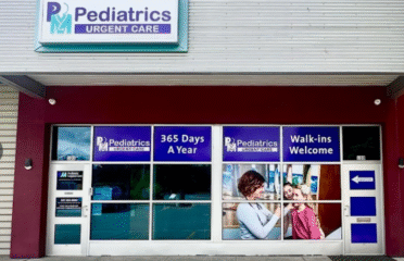 Alaska Children’s Urgent Care and Outreach