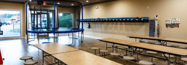 North Georgia Autism Center LLC.