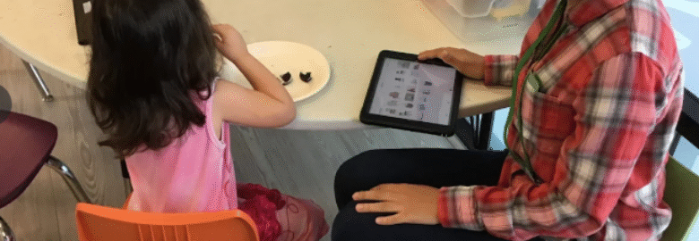 ACES ABA – Autism Therapy Center