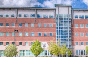 St. Luke’s Children’s Developmental and Behavioral Pediatrics: Meridian