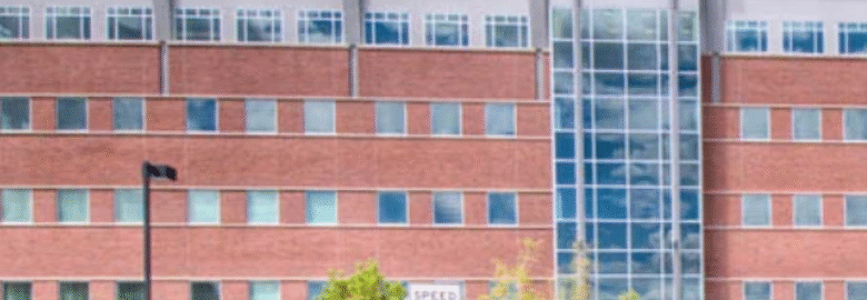 St. Luke’s Children’s Developmental and Behavioral Pediatrics: Meridian