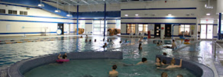 Cullman Wellness and Aquatics Center
