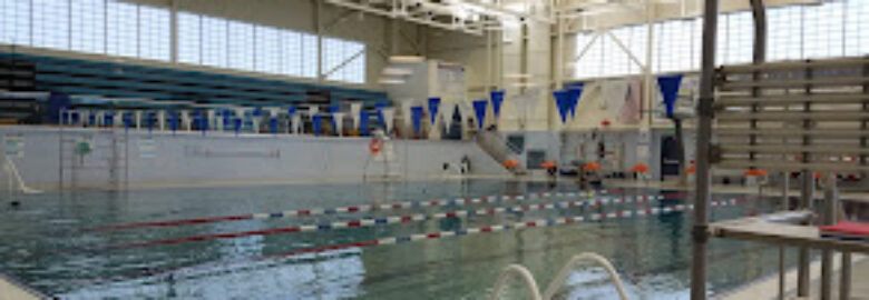 Dimond Park Aquatic Center