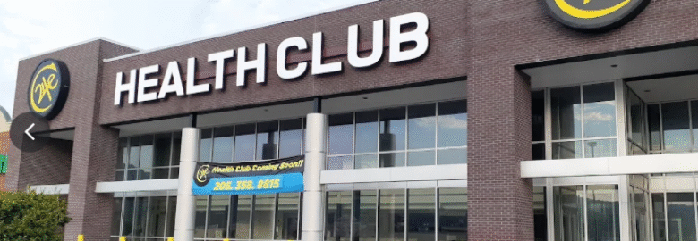 24e Health Clubs