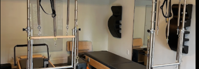 Restore Pilates Studio