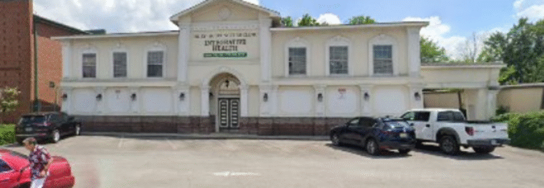 Dr. Ly Natural Health Acupuncture Center Huntsville