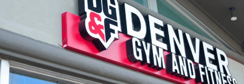 Denver Gym & Fitness