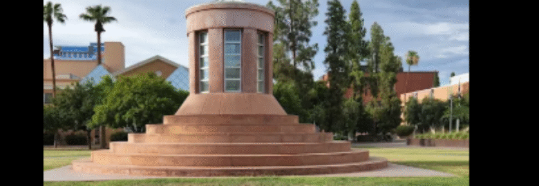 The ASU Disability Resource Center