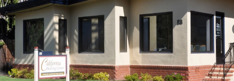 California Hearing Center