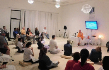 MEDITATION CENTER OF ALABAMA