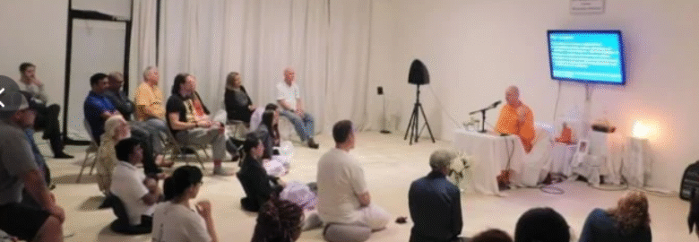 MEDITATION CENTER OF ALABAMA