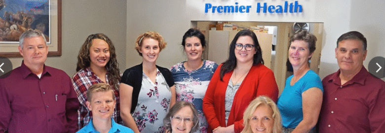 Alaska Premier Health