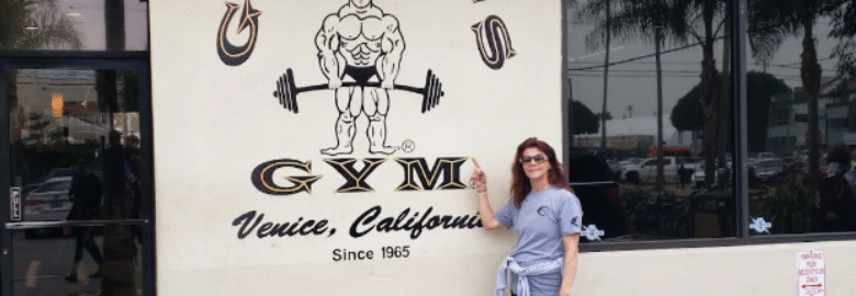 Gold’s Gym Venice