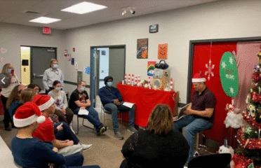 Independent Living Resource Center