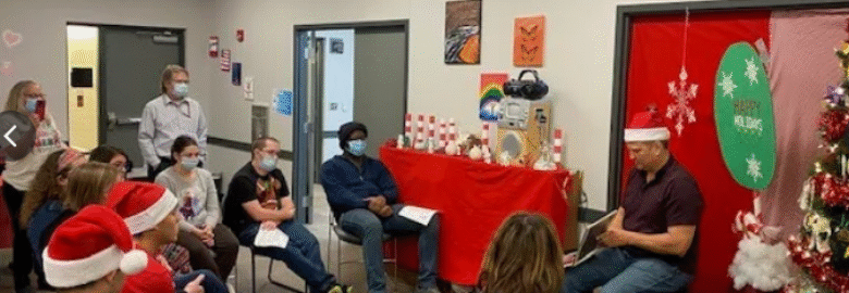 Independent Living Resource Center