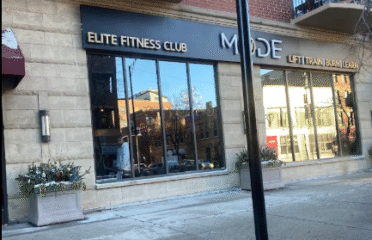 Mode Gym