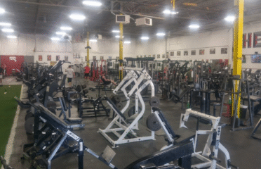 The Factory Gym