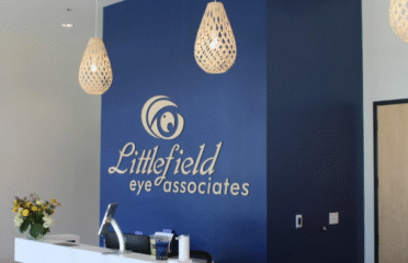 Littlefield Eye Associates – Eye Doctor Kansas City