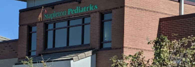 Colorado Kids Pediatrics