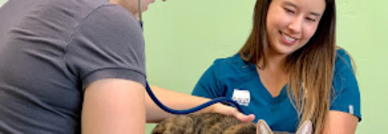 Idaho Veterinary Hospital