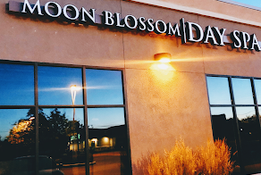 Moon Blossom Day Spa