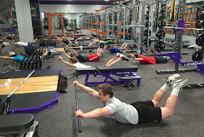 Jack City Fitness