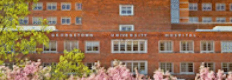 MedStar Health: Urology at MedStar Georgetown University Hospital